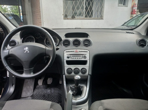 Peugeot 308 Allure