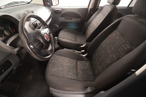 Fiat Uno Way 1.4 8v