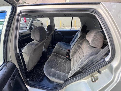 Vw Golf Glx 1996