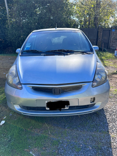 Honda Fit 1.4 Lxl