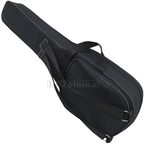 Capa Violino Tarttan Extra Luxo 4/4