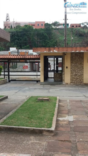 Imagem 14 de 20 de Apartamentos À Venda Em Varzea Paulista/sp - Compre O Seu Apartamentos Aqui! - 1392915