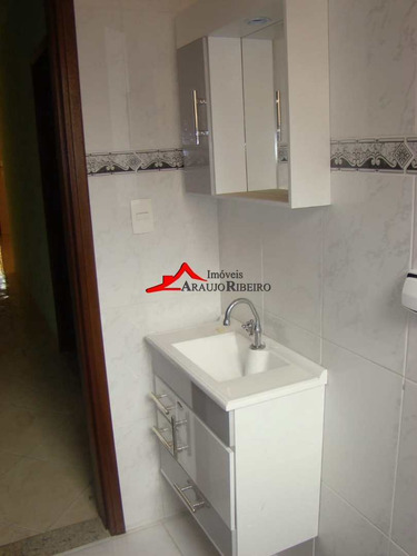 Imagem 16 de 24 de Sobrado Com 2 Dorms, Jardim Ana Rosa, Taubaté - R$ 350 Mil, Cod: 60583 - V60583