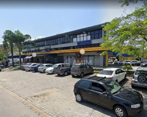 Loja À Venda, 60 M² Por R$ 440.000,00 - Piratininga - Niterói/rj - Lo0023