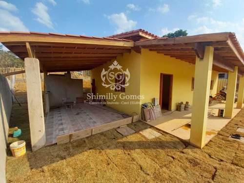 Imagem 8 de 14 de 700 M², Em Construção, 03 Dormitórios, 01 Suíte E Piscina !!