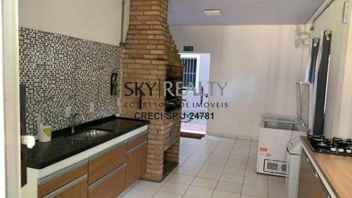 Imagem 14 de 15 de Apartamentos - Parque Munhoz - Ref: 14090 - V-14090