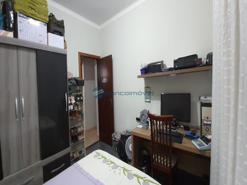 Imagem 18 de 25 de Chacara / Casa A Venda Em Paulinia - Ch00017 - 3126134