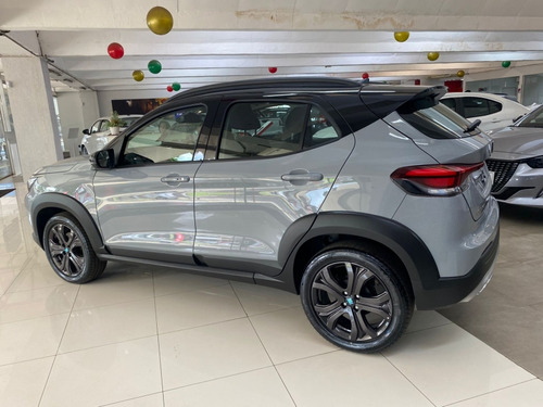 Fiat Pulse 1.0 TURBO 200 AUDACE HYBRID CVT