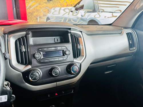 Chevrolet S10 2.8 Ls Cab. Dupla 4x4 4p
