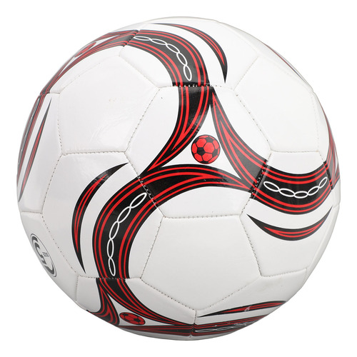 Balón De Fútbol De Entrenamiento, Tamaño 5, De Alta Elastici