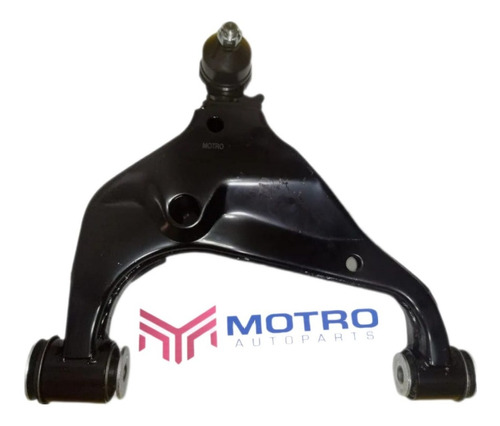 Meseta Inferior Derecha Toyota Fortunner Kavak 4.0 Hilux 2.7