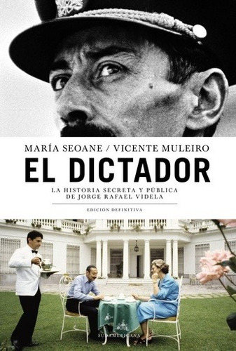Dictador, El (edicion Actualizada) - Muleiro, Seoane