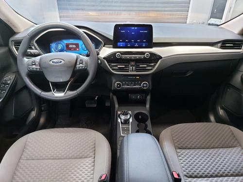 Ford Kuga 2020 2.0 Sel At