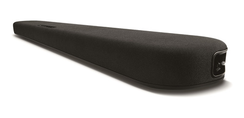Barra De Sonido Con Sonido Envolvente Yamaha Srb20a