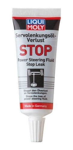 Liqui Moly Servolenkungsol Verlust Stop Perdidas D/h