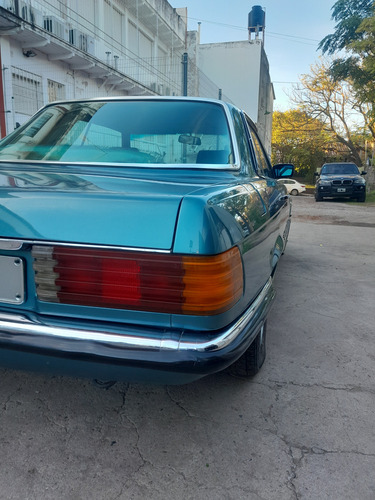 Mercedes Benz Slc 280. Manual. Muy Buen Estado. Recibo Menor