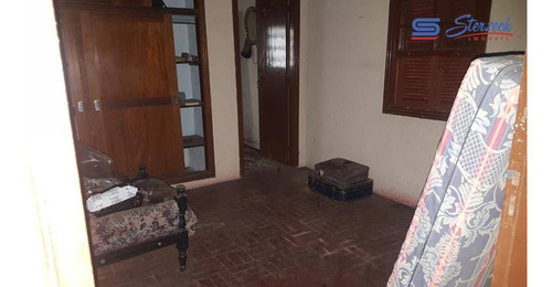 Imagem 5 de 7 de Casa Com 2 Dormitórios À Venda, 100 M² Por R$ 360.000,00 - Centro - Vinhedo/sp - Ca1177