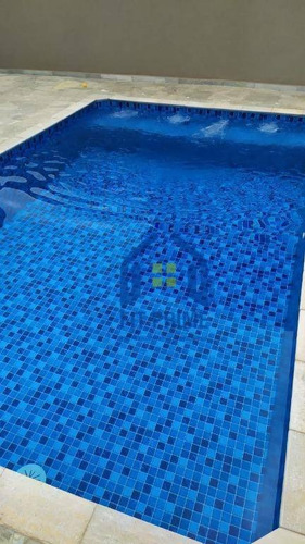 Casa Com 2 Dormitórios À Venda, 170 M² Por R$ 390.000,00 - Jardim Tangará - Bady Bassitt/sp - Ca2543
