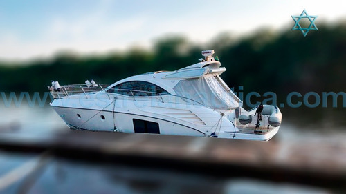 Imagem 2 de 9 de Lancha Phantom 400 Iate Axtor Fs Azimut Beneteau Ferreti