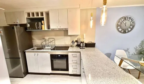 Aqua Resort Arriendo Hasta Diciembre