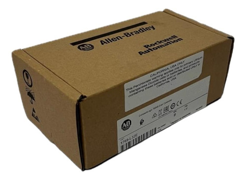 Allen Bradley 1769-l32e
