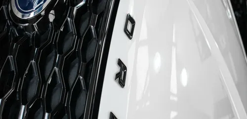 Ford Explorer 3.0 V6 St At