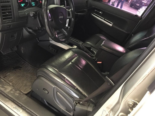 Imagen 7 de 10 de Jeep Cherokee Kk