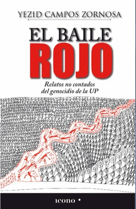 Libro El Baile Rojo (incluye Dvd)