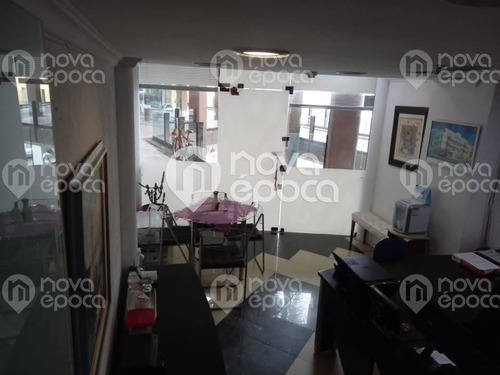 Imagem 4 de 25 de Lojas Comerciais Venda - Ref: Lb0lj54733