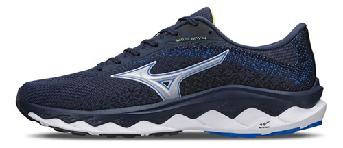 Tênis Mizuno Masculino Way 4 - Original