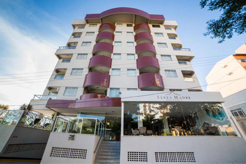 Apartamento 2 Dormitórios Cota Sócio
