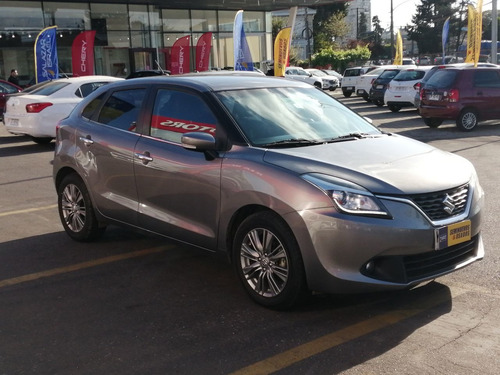 Suzuki Baleno Baleno Glx Hb 1.4 Aut 2018
