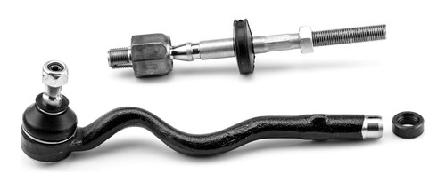 Varilla Lateral Bmw 330i 1999-2003 Derecho