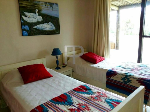 Imagen 13 de 13 de Casa En Venta La Barra 3 Dorm, 5000 M2 #1822