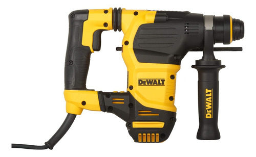 Dewalt D25333k-qs - Martillo Perforador Sds-plus 30 Mm