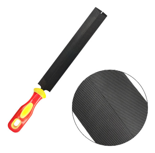 Afilador Multiusos Con Mango, Herramientas De, 8 Pulgadas