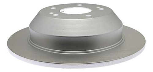 Rotor De Freno Trasero Recubierto Advantage 18a2944ac