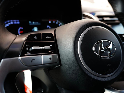 Hyundai Tucson 2.0 Premium 4X2 At