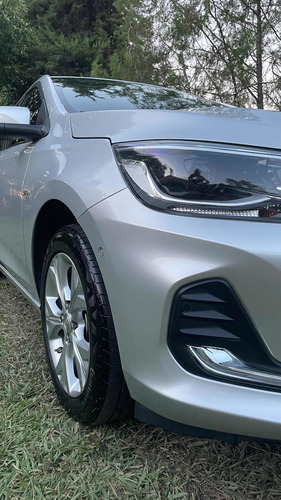 Chevrolet Onix 2020 1.0 Turbo Premier Ii At