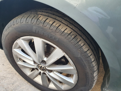 Volkswagen Fox 1.6 Comfortline 2010