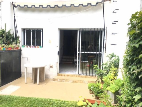 Imagen 6 de 30 de Dúplex De 4 Amb En 2 Plantas Con Jardín/ Parrilla / Cochera / Florida