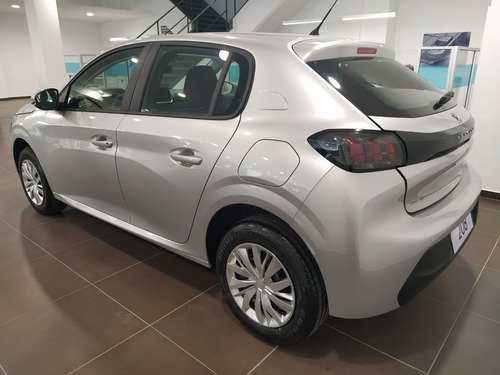 Imagen 17 de 24 de Peugeot 208 Like Pack