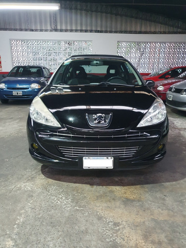 Peugeot 207 1.6 Xt