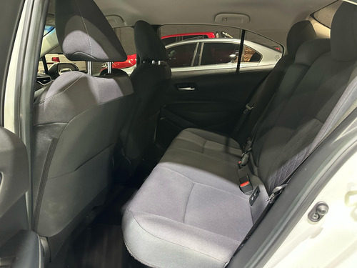 Toyota Corolla 1.8 Hev Xei Ecvt