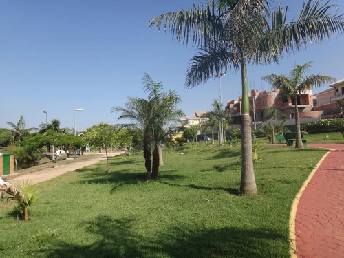 Terreno À Venda, 510 M² Por R$ 407.000,00 - Condomínio Ibiti Do Paço - Sorocaba/sp - Te0198
