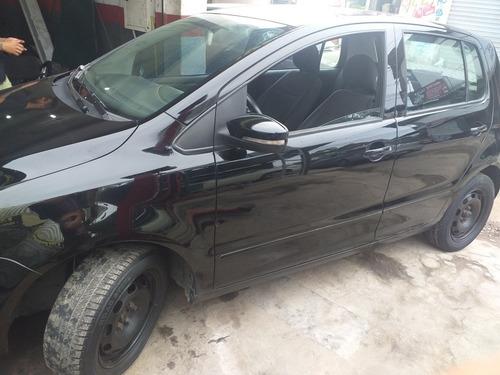 Volkswagen Fox 2011 1.0 Vht Trend Total Flex 5p