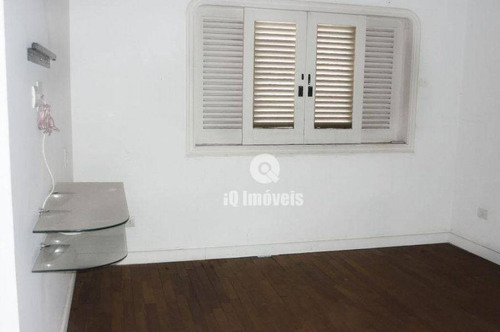 Imagem 10 de 23 de Casa Com 4 Dormitórios À Venda, 577 M² Por R$ 3.830.000 - Alphaville 0 - Barueri/sp - Ca0002