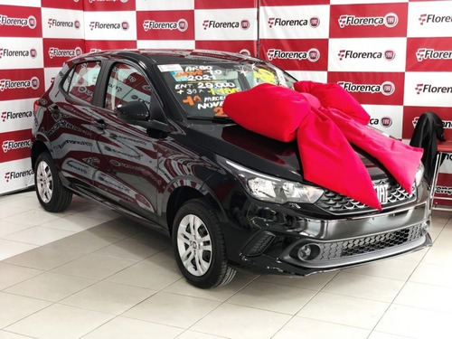 Imagem 1 de 11 de Fiat Argo 1.0 Drive