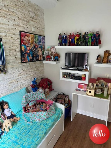 Imagem 9 de 30 de Apartamento - Ref: 227500