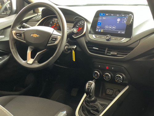 Chevrolet Onix 1.0 Lt 2 5P